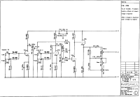 Marshall 1987-Pream - Schematic 